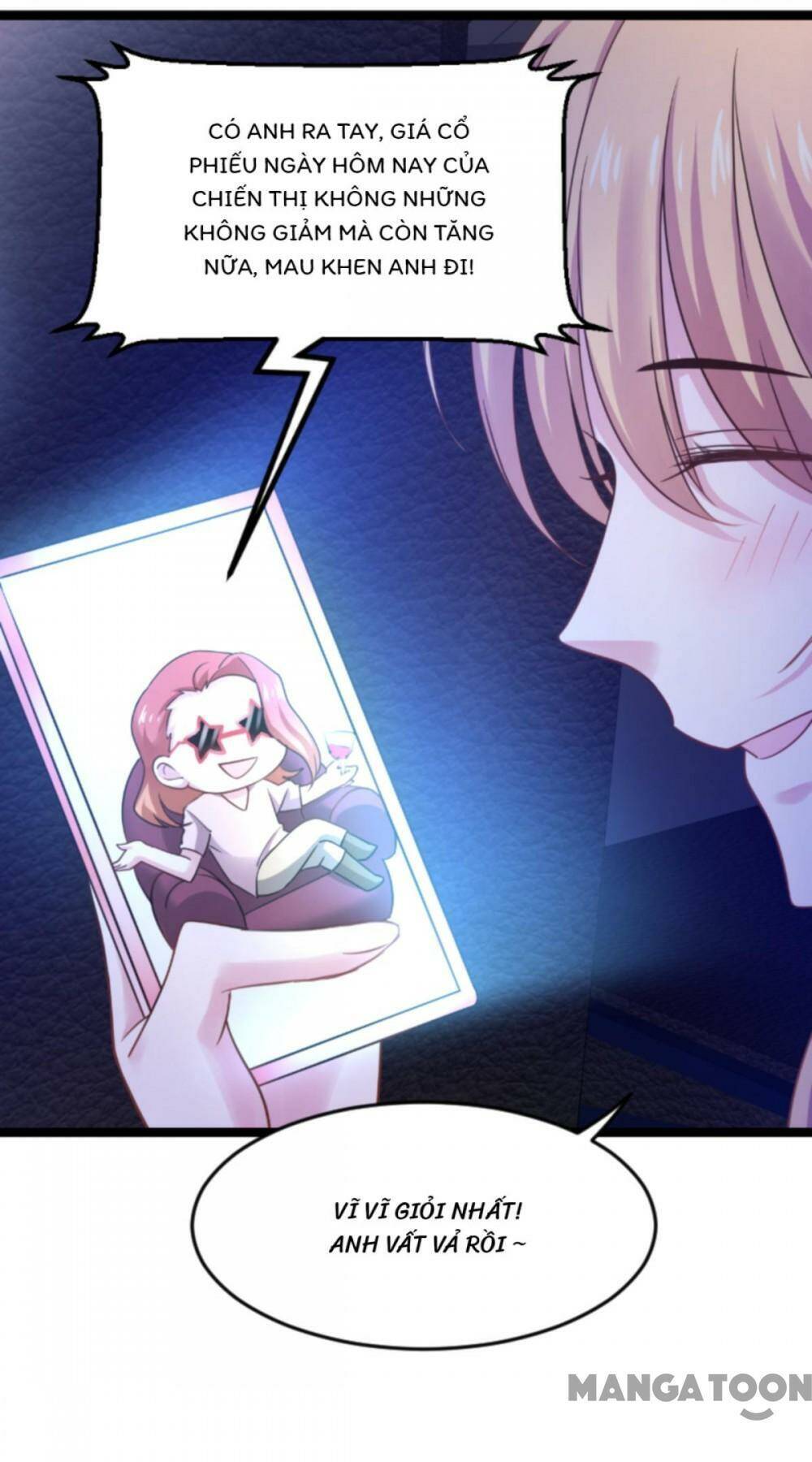 Ảnh Hậu Lão Bà Không Được Chạy Chapter 179 - 39