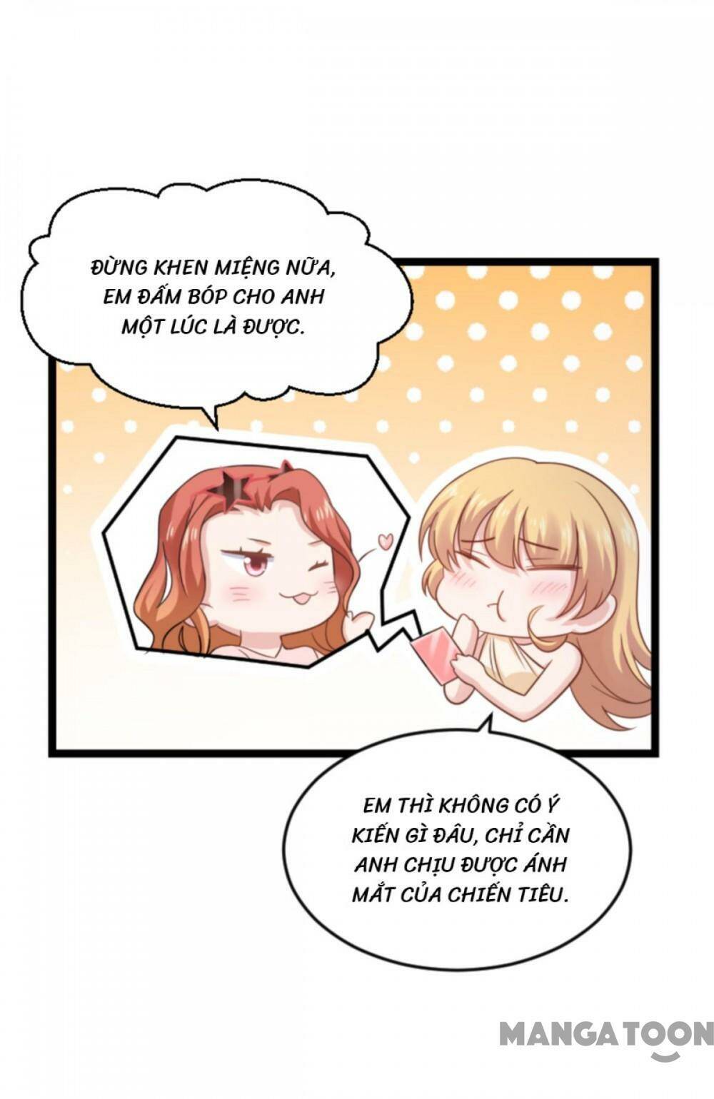 Ảnh Hậu Lão Bà Không Được Chạy Chapter 179 - 40