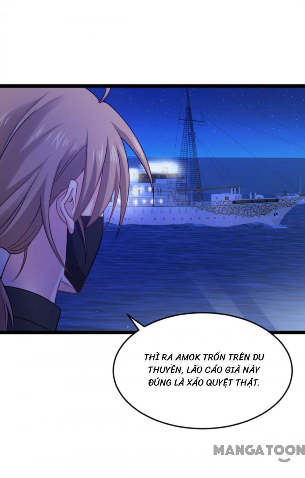 Ảnh Hậu Lão Bà Không Được Chạy Chapter 179 - 43