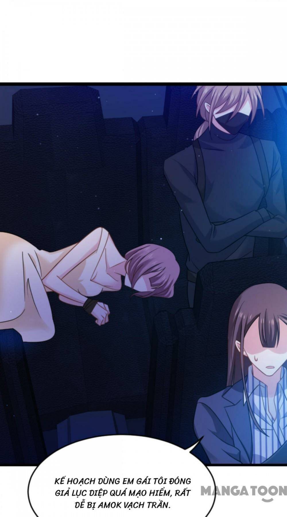 Ảnh Hậu Lão Bà Không Được Chạy Chapter 179 - 44