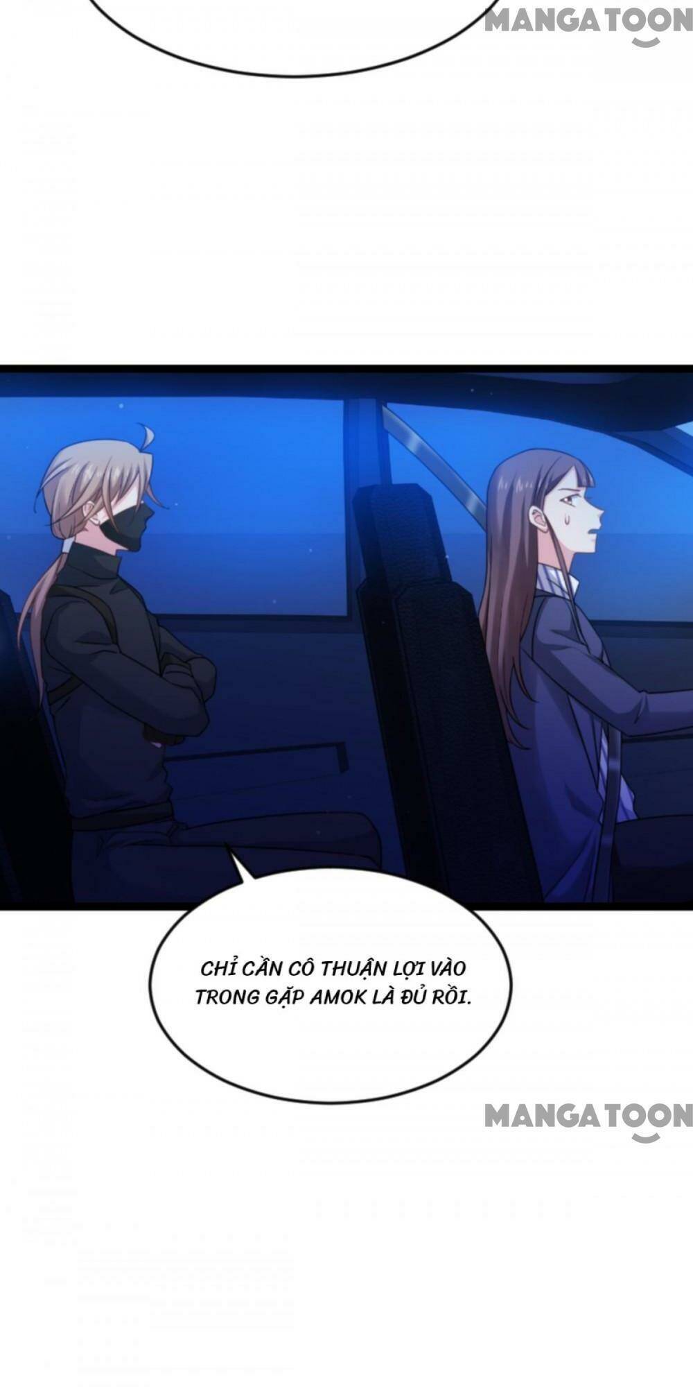 Ảnh Hậu Lão Bà Không Được Chạy Chapter 179 - 45