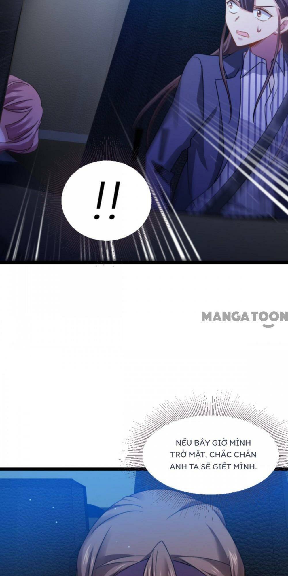 Ảnh Hậu Lão Bà Không Được Chạy Chapter 179 - 47