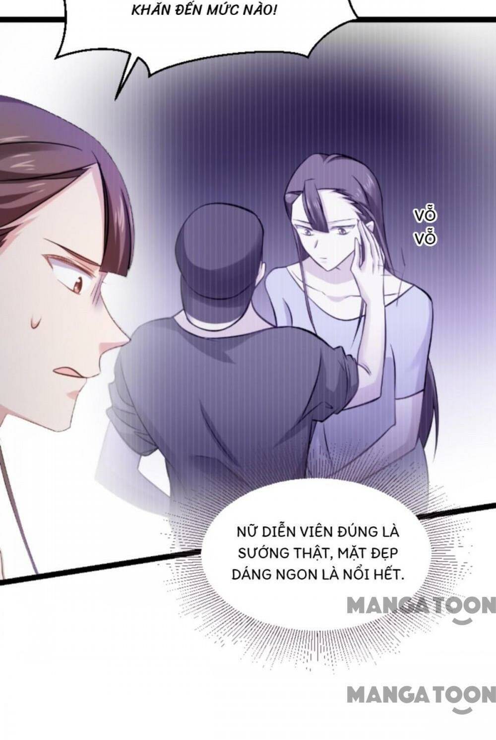 Ảnh Hậu Lão Bà Không Được Chạy Chapter 179 - 6