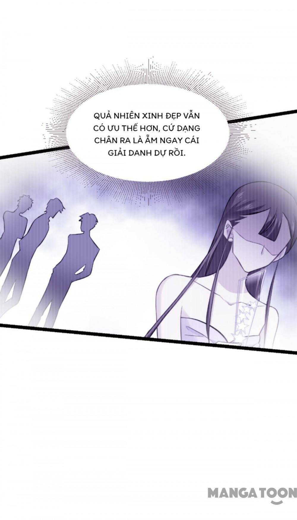 Ảnh Hậu Lão Bà Không Được Chạy Chapter 179 - 7