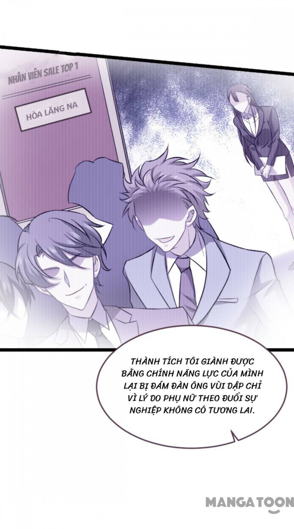 Ảnh Hậu Lão Bà Không Được Chạy Chapter 179 - 8