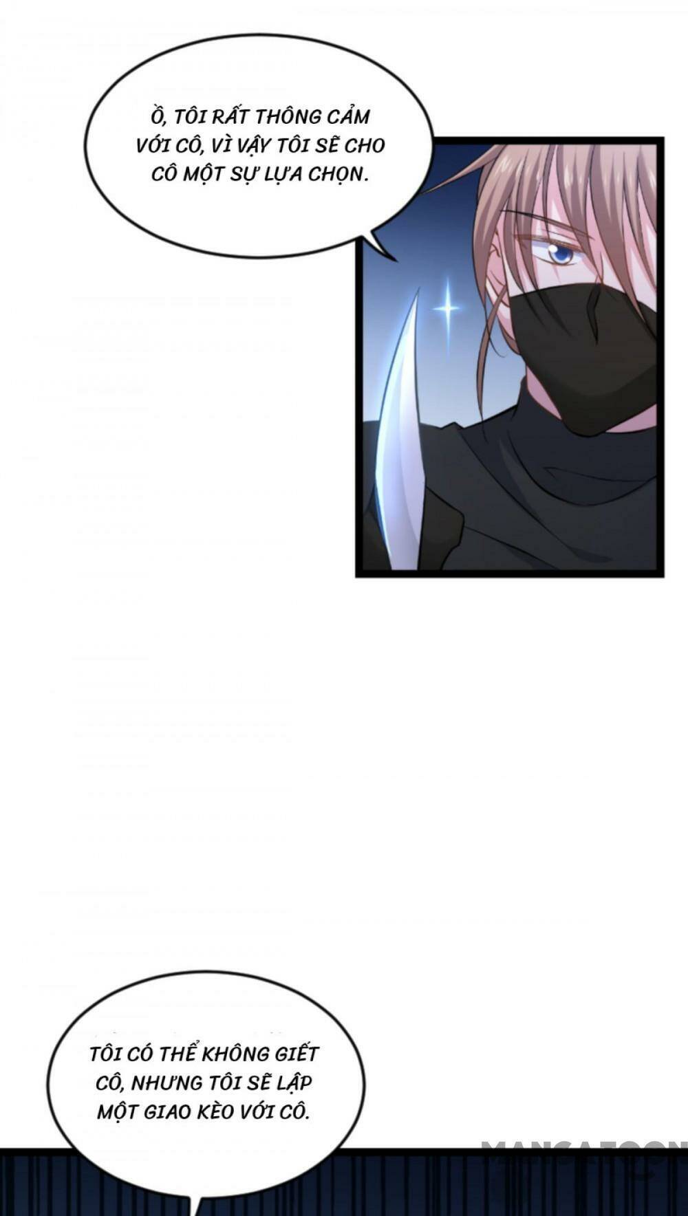 Ảnh Hậu Lão Bà Không Được Chạy Chapter 179 - 9
