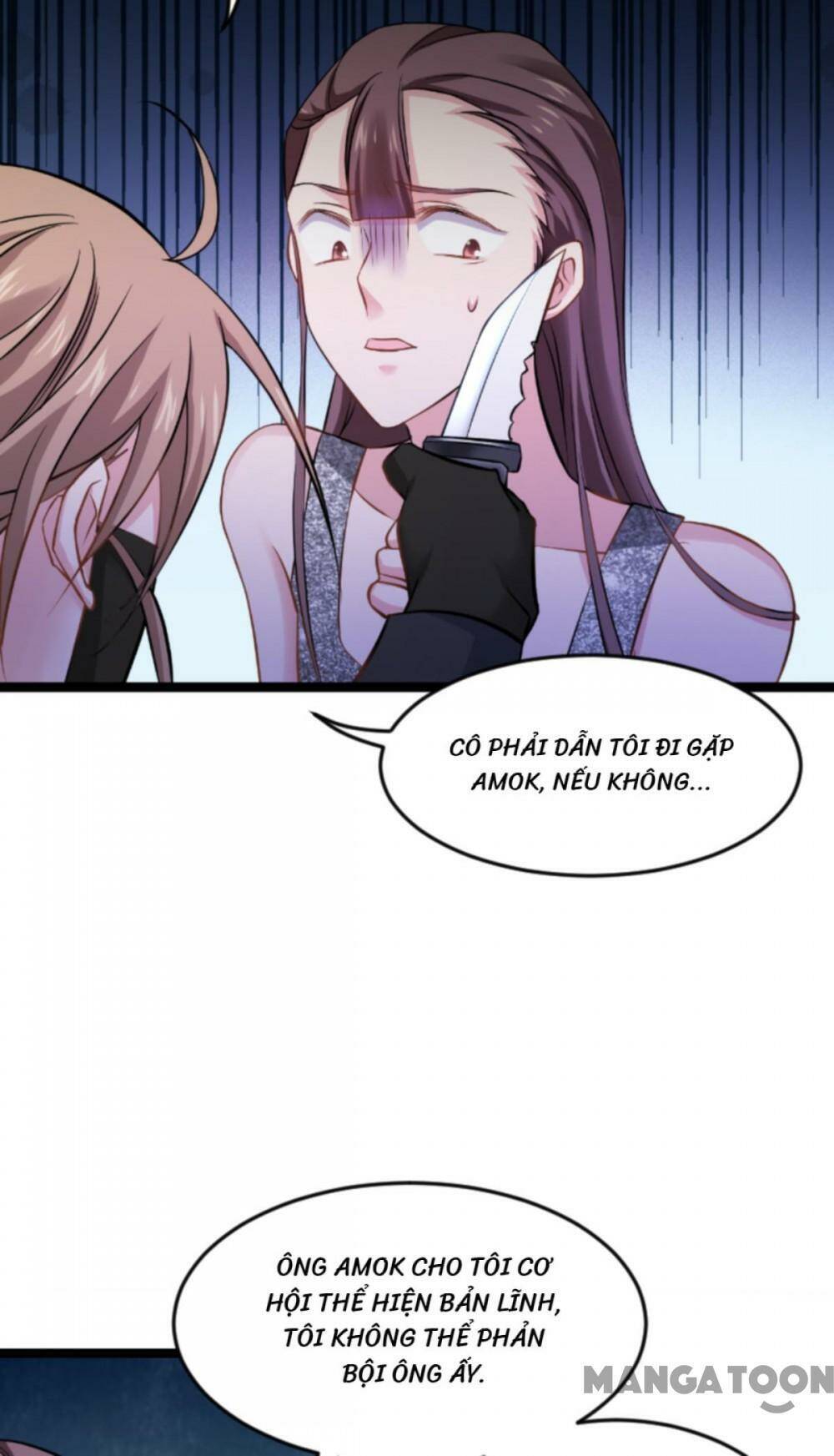 Ảnh Hậu Lão Bà Không Được Chạy Chapter 179 - 10