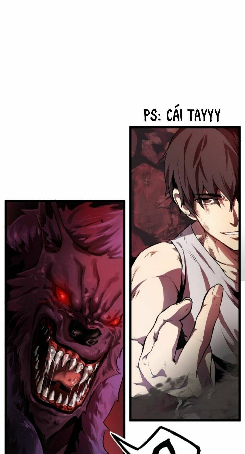 Anh Hùng Mạnh Nhất? Ta Không Làm Lâu Rồi! Chapter 0 - 17