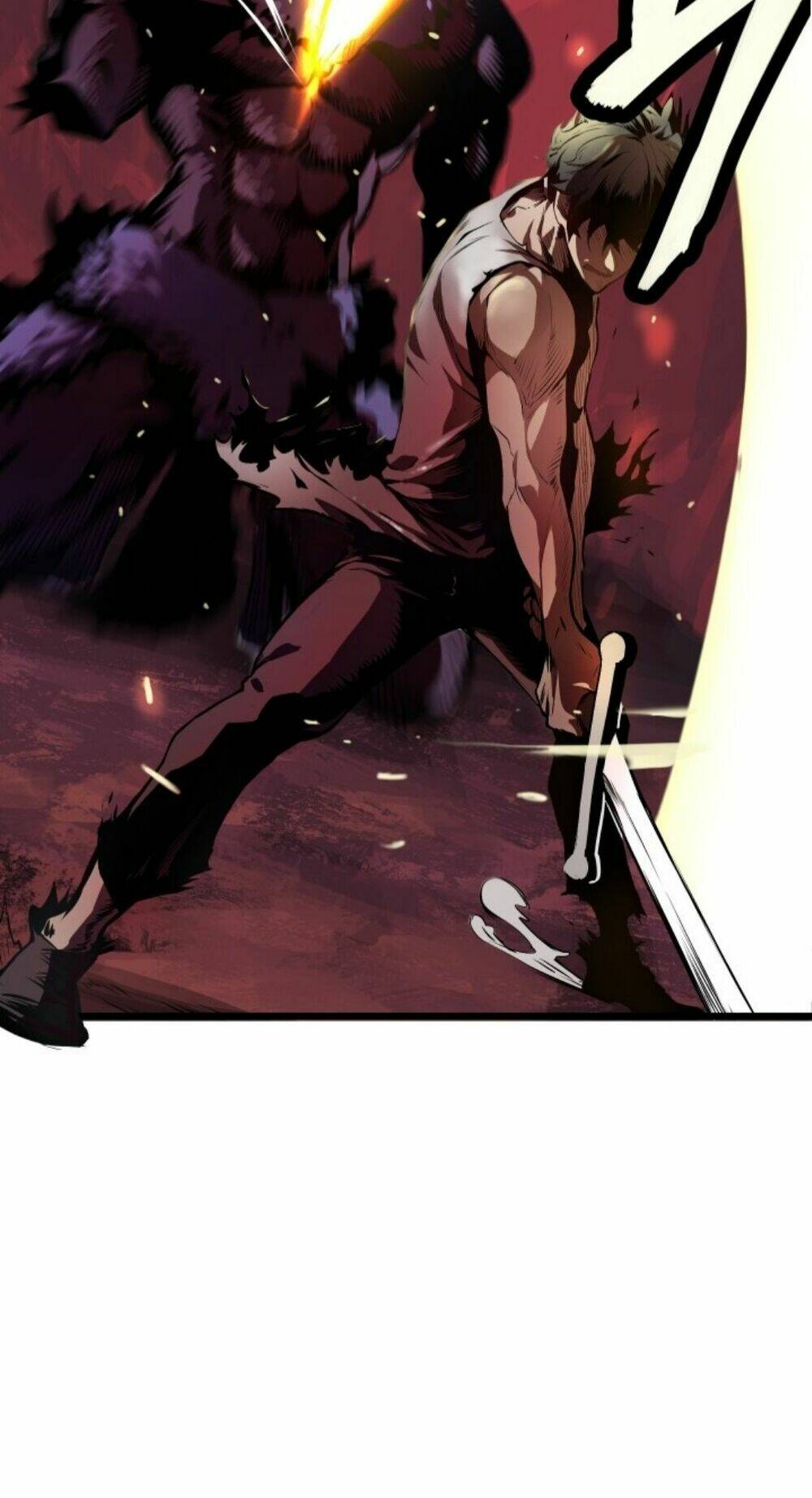 Anh Hùng Mạnh Nhất? Ta Không Làm Lâu Rồi! Chapter 0 - 22