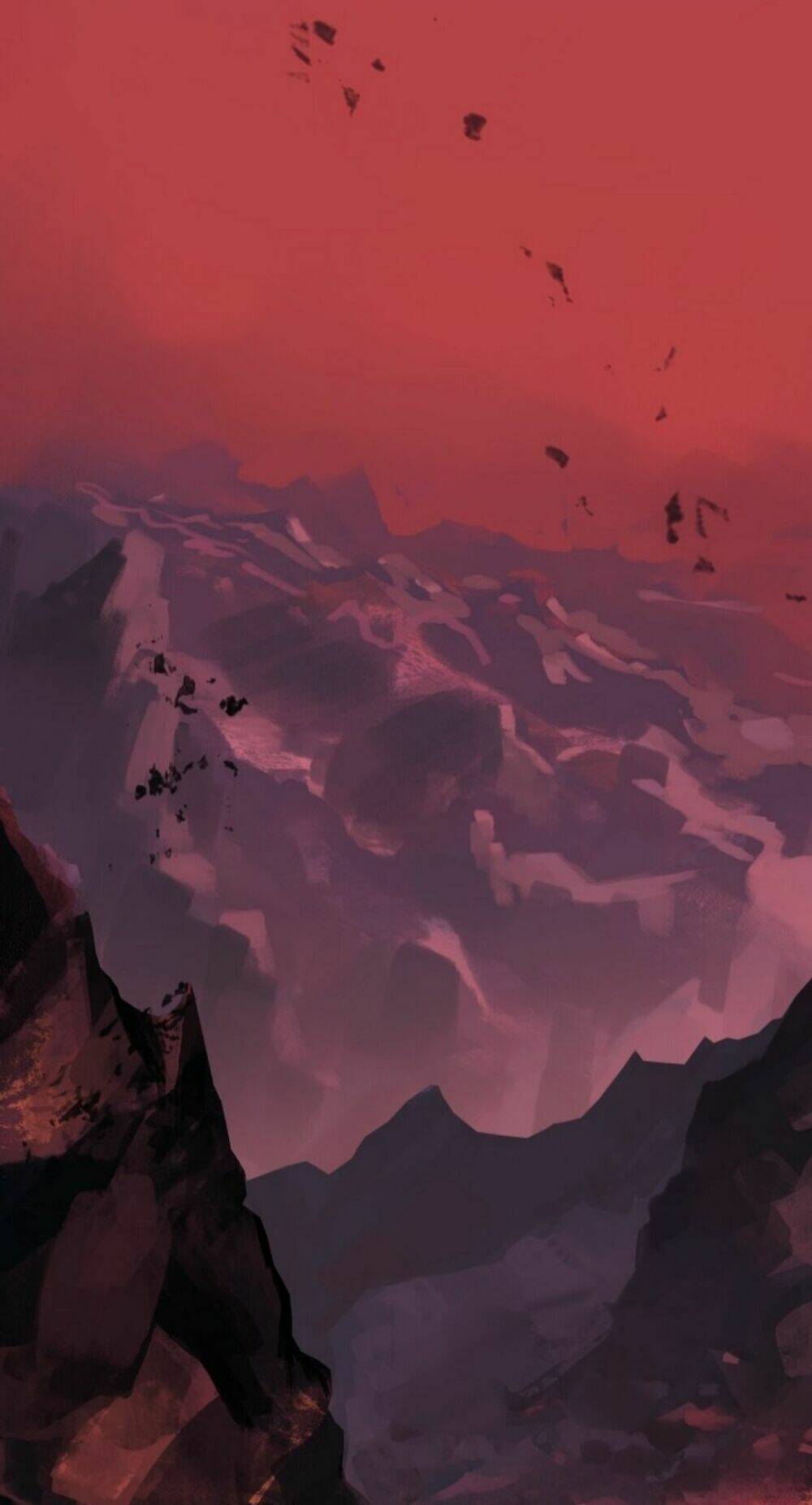 Anh Hùng Mạnh Nhất? Ta Không Làm Lâu Rồi! Chapter 0 - 40