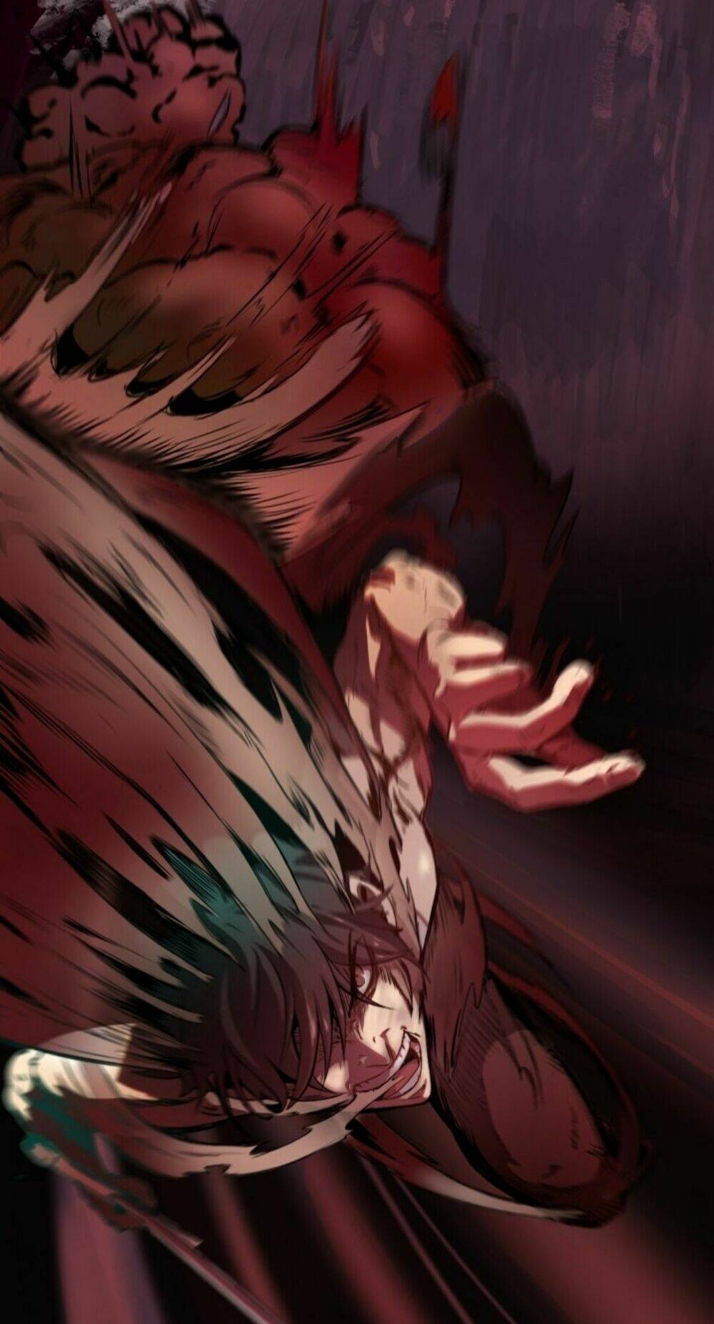 Anh Hùng Mạnh Nhất? Ta Không Làm Lâu Rồi! Chapter 0 - 46