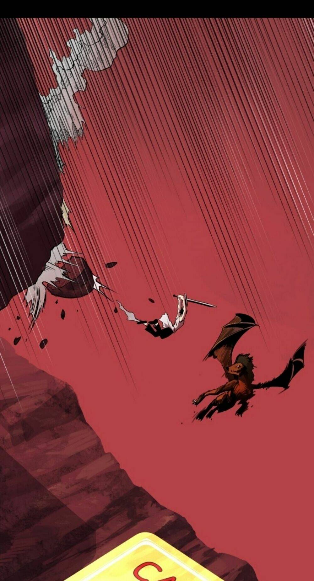 Anh Hùng Mạnh Nhất? Ta Không Làm Lâu Rồi! Chapter 0 - 48