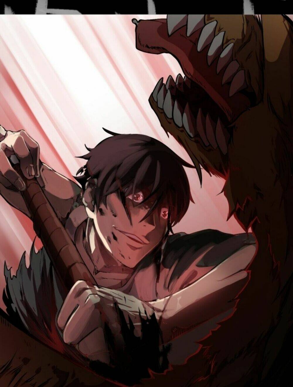 Anh Hùng Mạnh Nhất? Ta Không Làm Lâu Rồi! Chapter 0 - 50