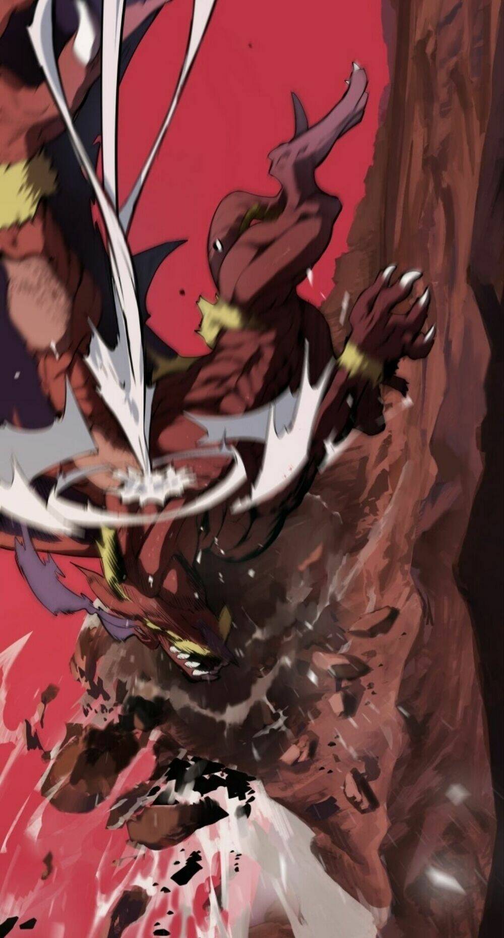 Anh Hùng Mạnh Nhất? Ta Không Làm Lâu Rồi! Chapter 0 - 64