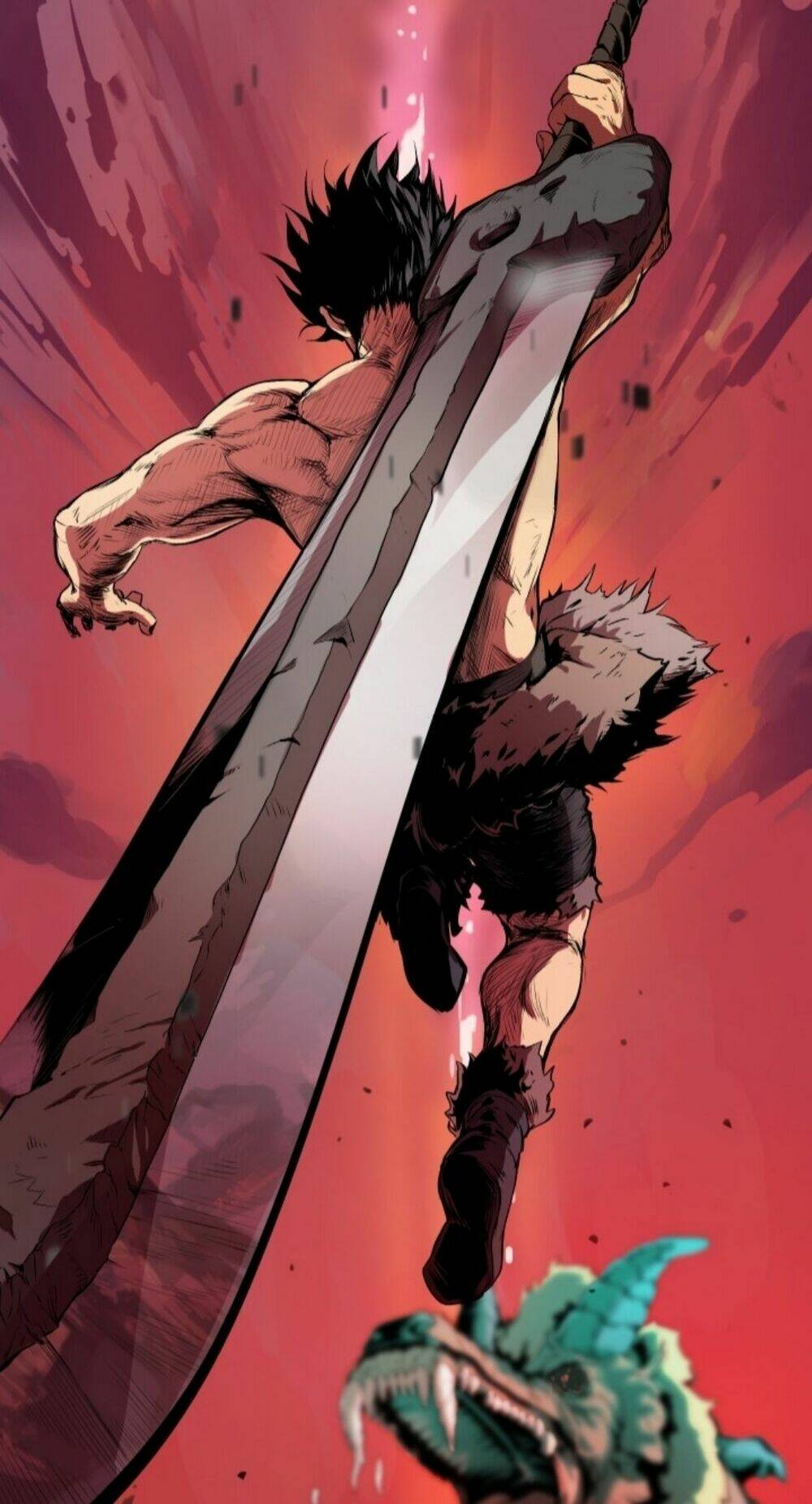 Anh Hùng Mạnh Nhất? Ta Không Làm Lâu Rồi! Chapter 0 - 67