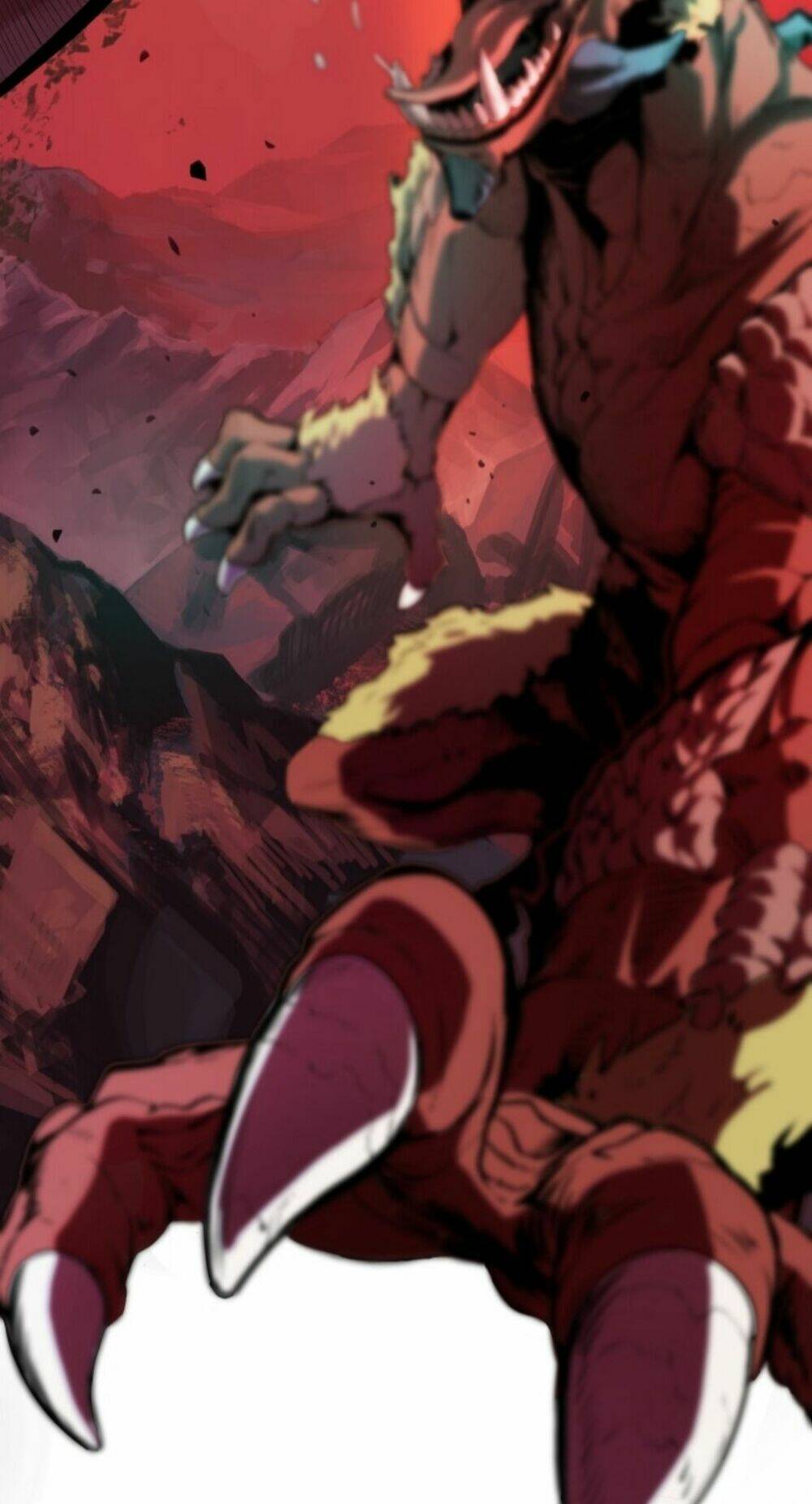 Anh Hùng Mạnh Nhất? Ta Không Làm Lâu Rồi! Chapter 0 - 68