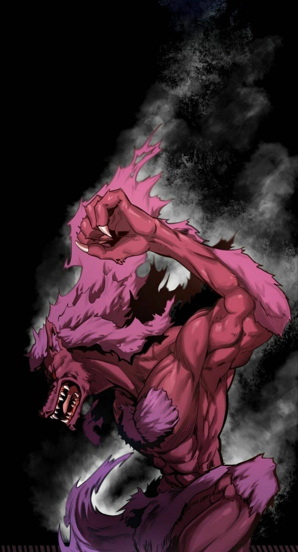 Anh Hùng Mạnh Nhất? Ta Không Làm Lâu Rồi! Chapter 0 - 8