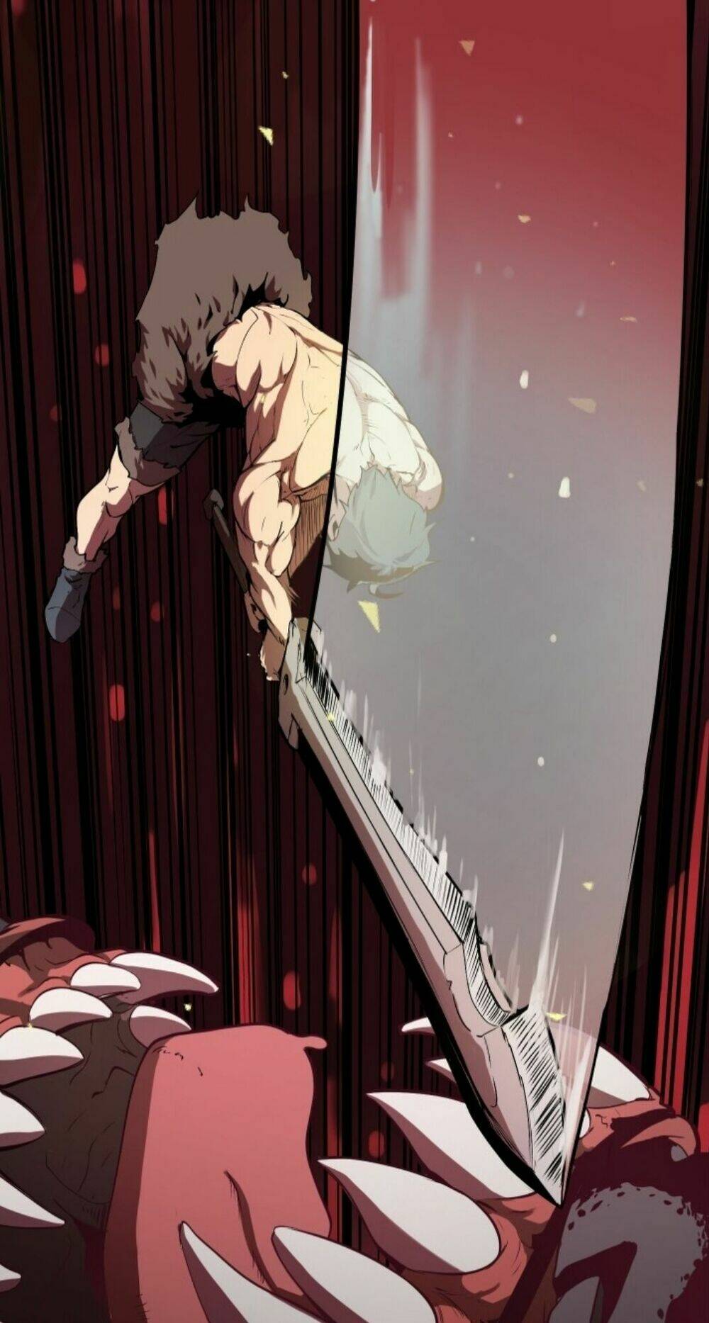 Anh Hùng Mạnh Nhất? Ta Không Làm Lâu Rồi! Chapter 0 - 74