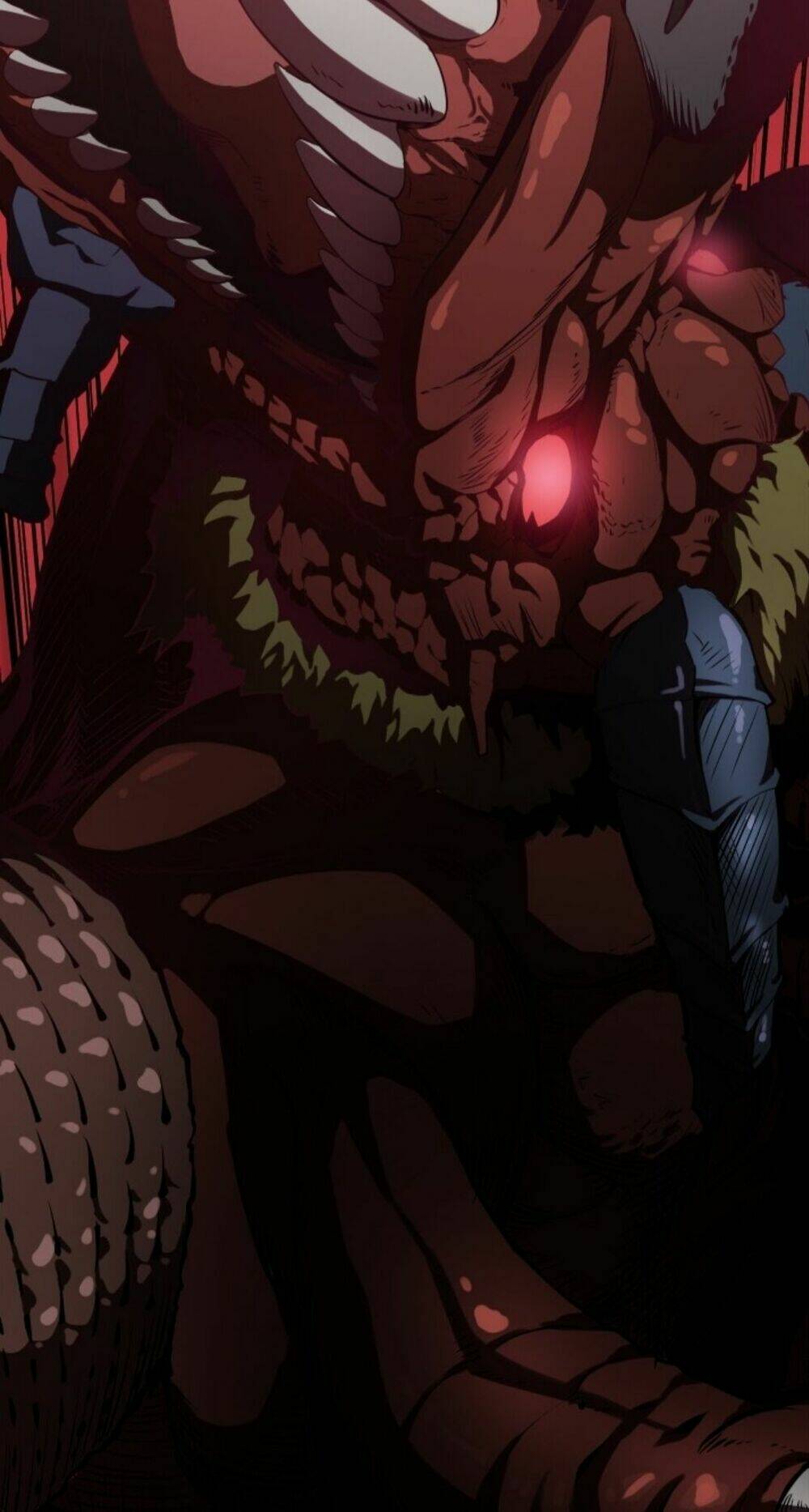 Anh Hùng Mạnh Nhất? Ta Không Làm Lâu Rồi! Chapter 0 - 75