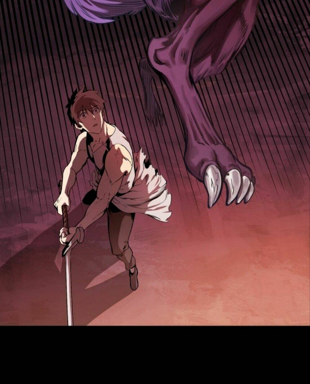 Anh Hùng Mạnh Nhất? Ta Không Làm Lâu Rồi! Chapter 0 - 9