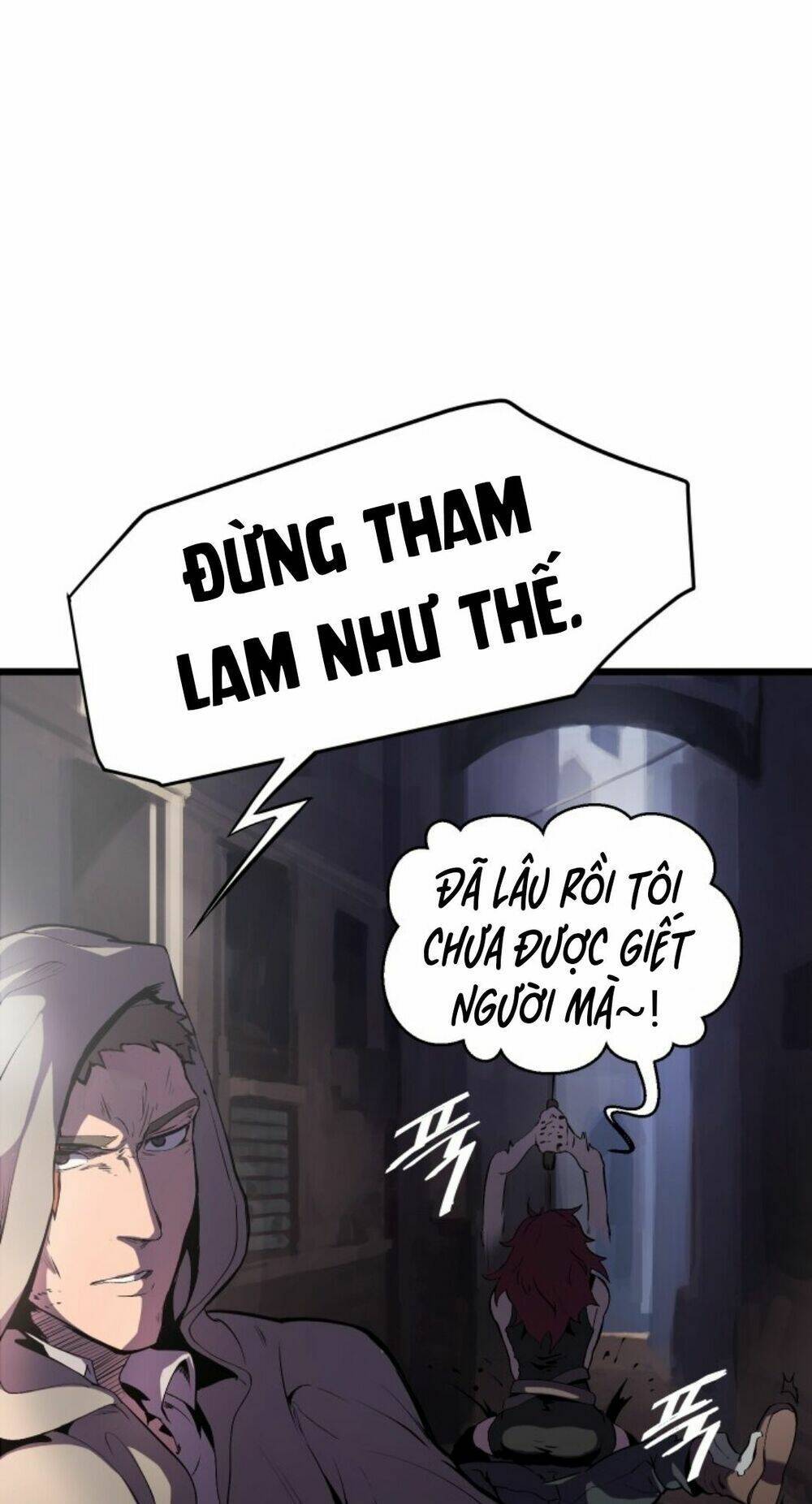 Anh Hùng Mạnh Nhất? Ta Không Làm Lâu Rồi! Chapter 0 - 88