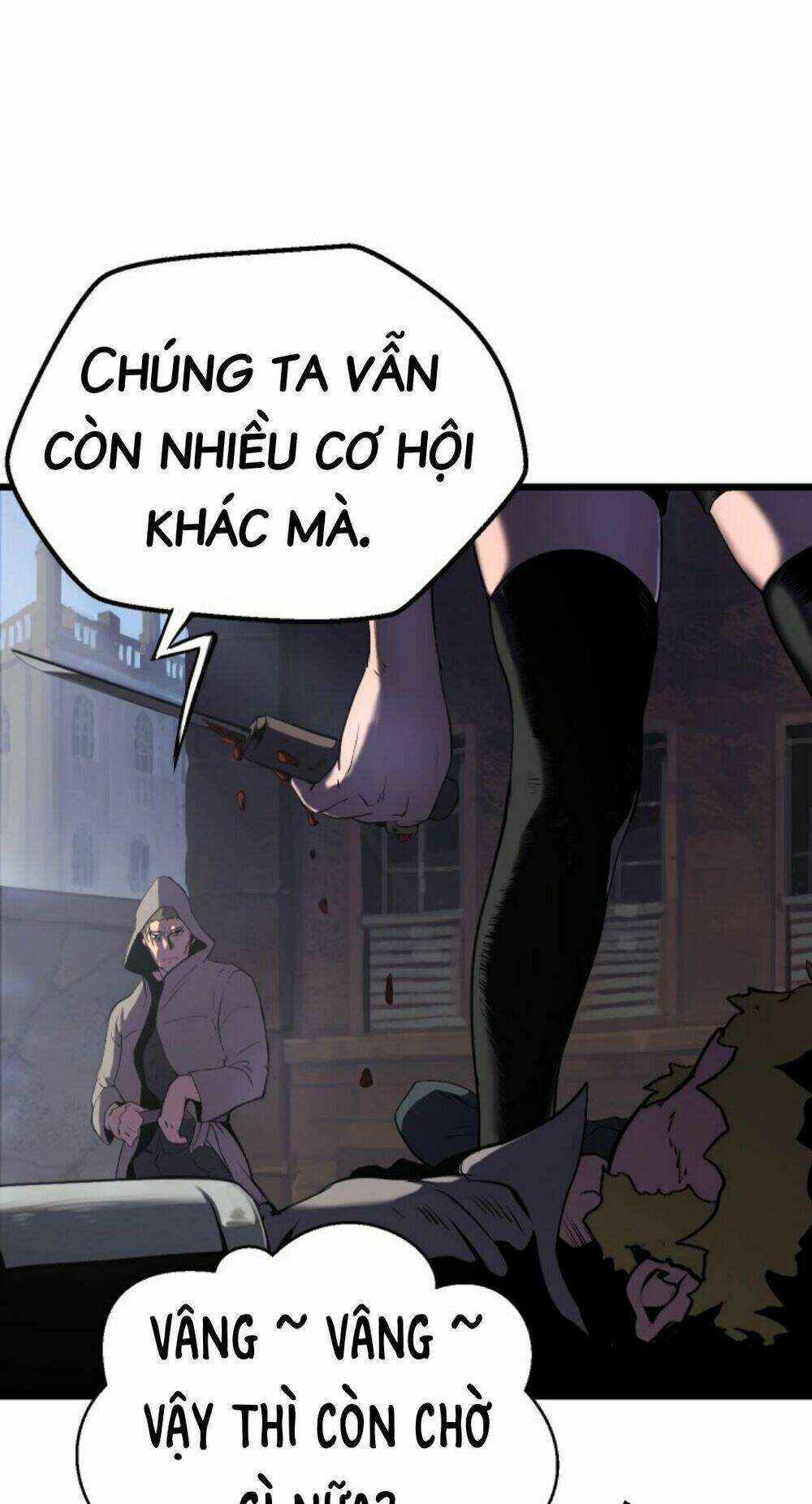 Anh Hùng Mạnh Nhất? Ta Không Làm Lâu Rồi! Chapter 0 - 90