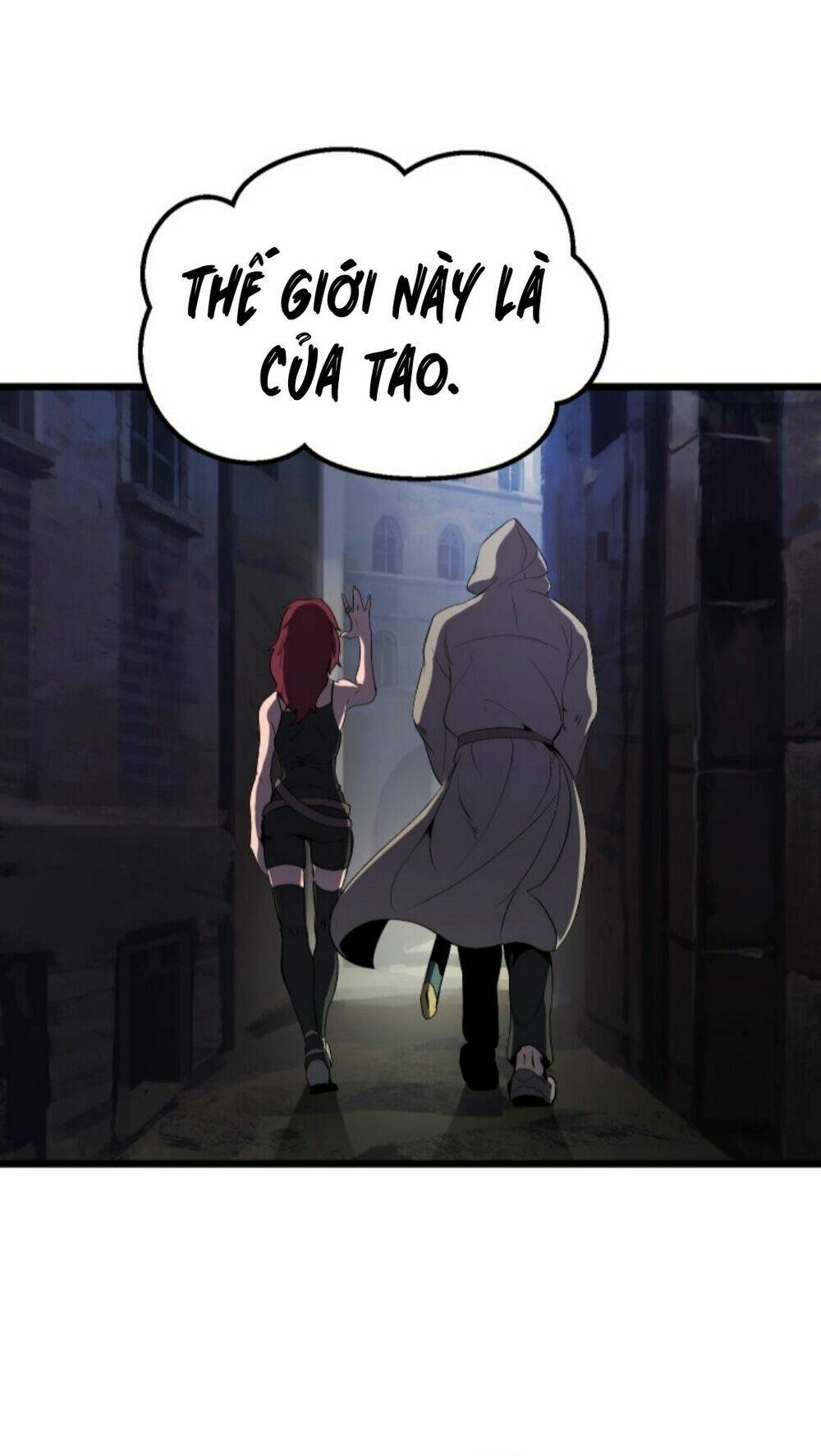 Anh Hùng Mạnh Nhất? Ta Không Làm Lâu Rồi! Chapter 0 - 92