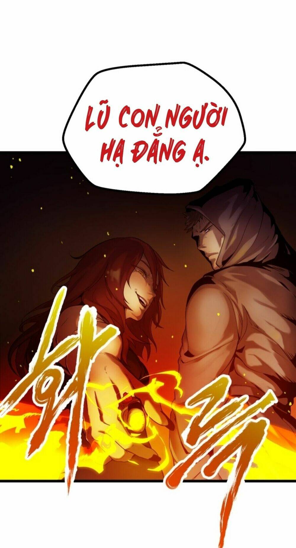 Anh Hùng Mạnh Nhất? Ta Không Làm Lâu Rồi! Chapter 0 - 93