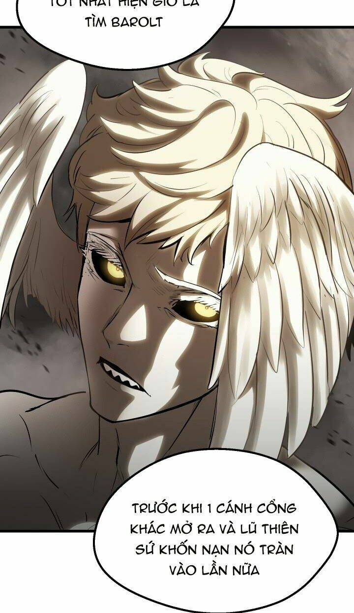 Anh Hùng Mạnh Nhất? Ta Không Làm Lâu Rồi! Chapter 100 - 12