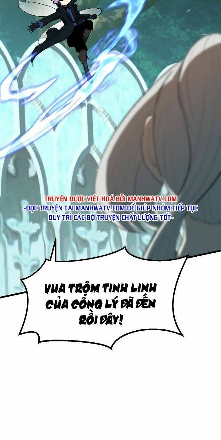 Anh Hùng Mạnh Nhất? Ta Không Làm Lâu Rồi! Chapter 100 - 17
