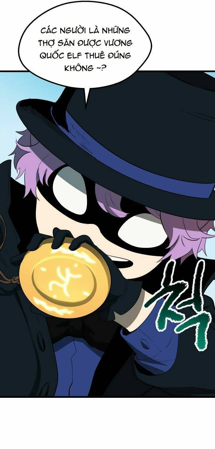 Anh Hùng Mạnh Nhất? Ta Không Làm Lâu Rồi! Chapter 100 - 18