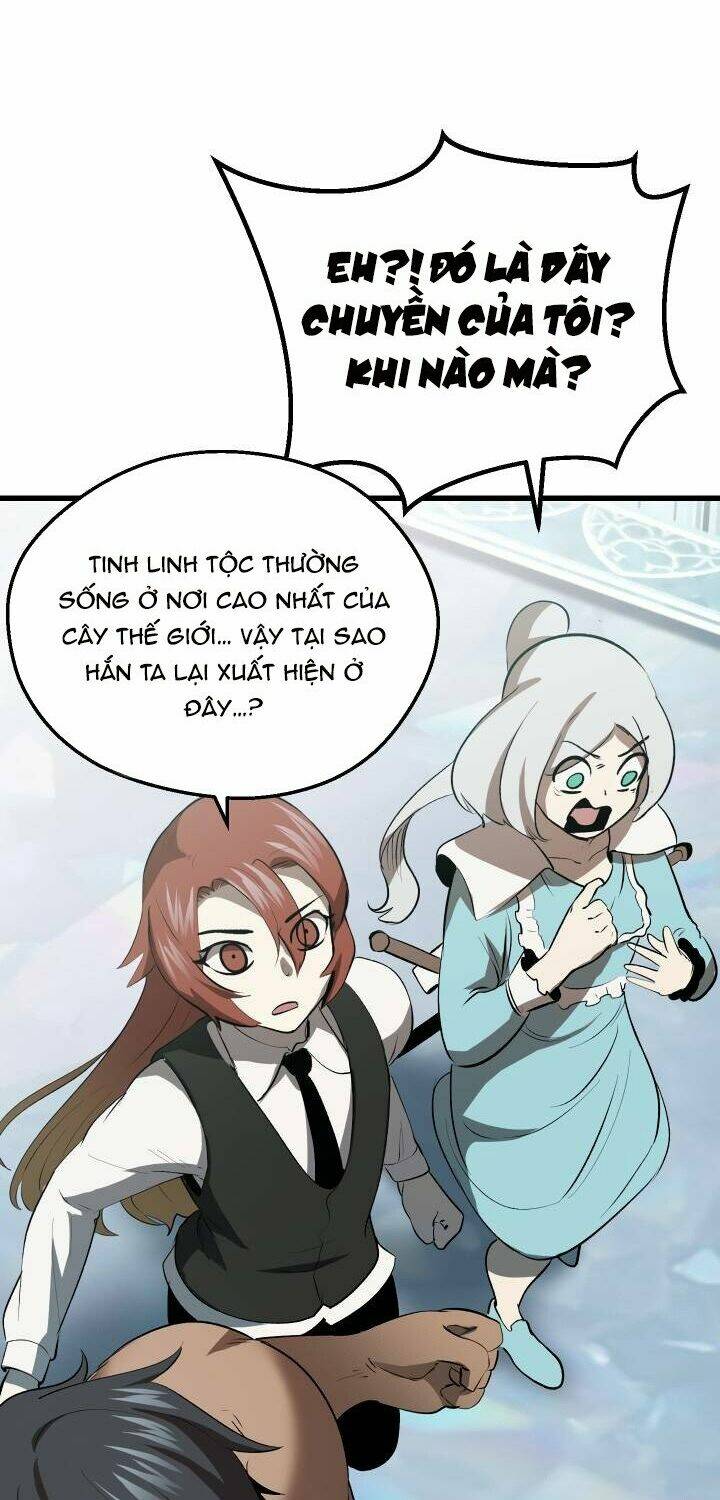 Anh Hùng Mạnh Nhất? Ta Không Làm Lâu Rồi! Chapter 100 - 19