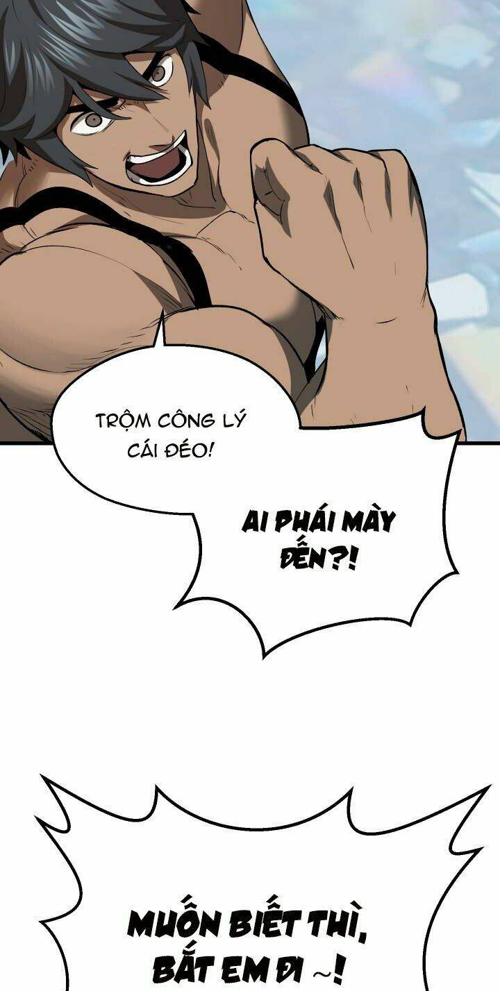 Anh Hùng Mạnh Nhất? Ta Không Làm Lâu Rồi! Chapter 100 - 20