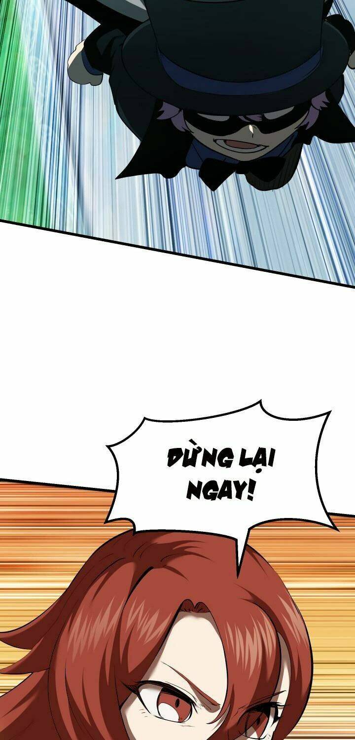 Anh Hùng Mạnh Nhất? Ta Không Làm Lâu Rồi! Chapter 100 - 22