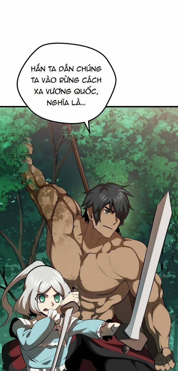 Anh Hùng Mạnh Nhất? Ta Không Làm Lâu Rồi! Chapter 100 - 31