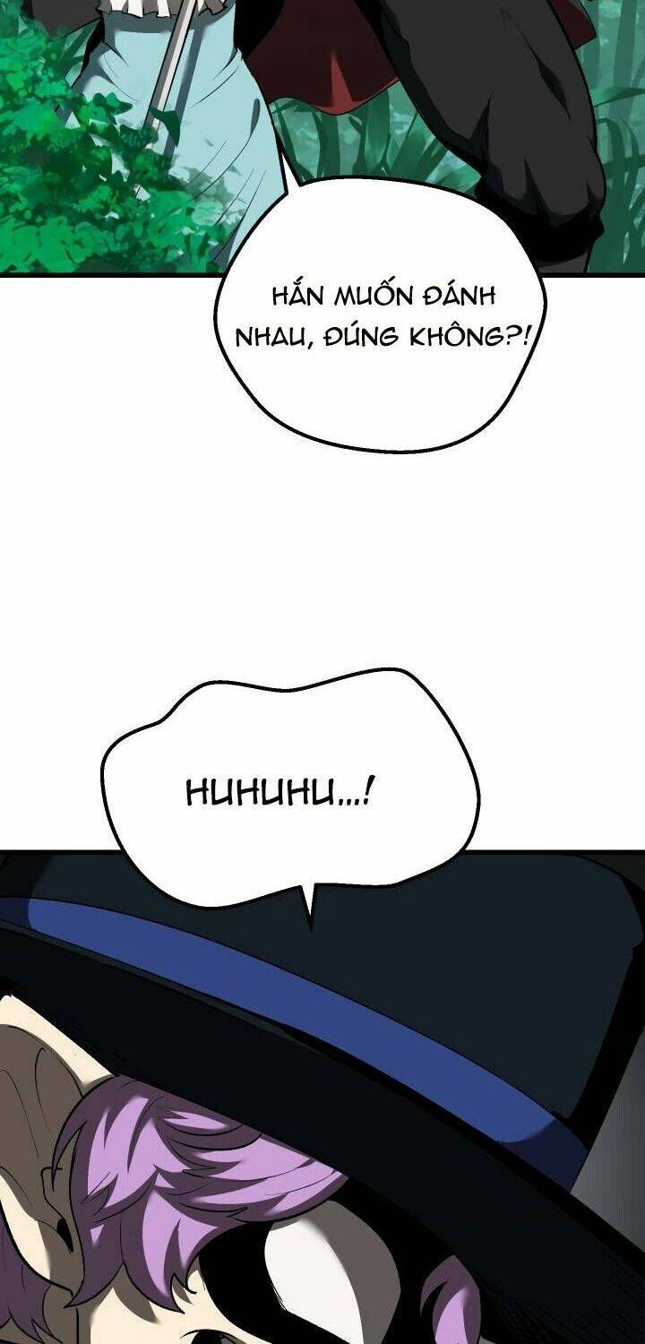 Anh Hùng Mạnh Nhất? Ta Không Làm Lâu Rồi! Chapter 100 - 32