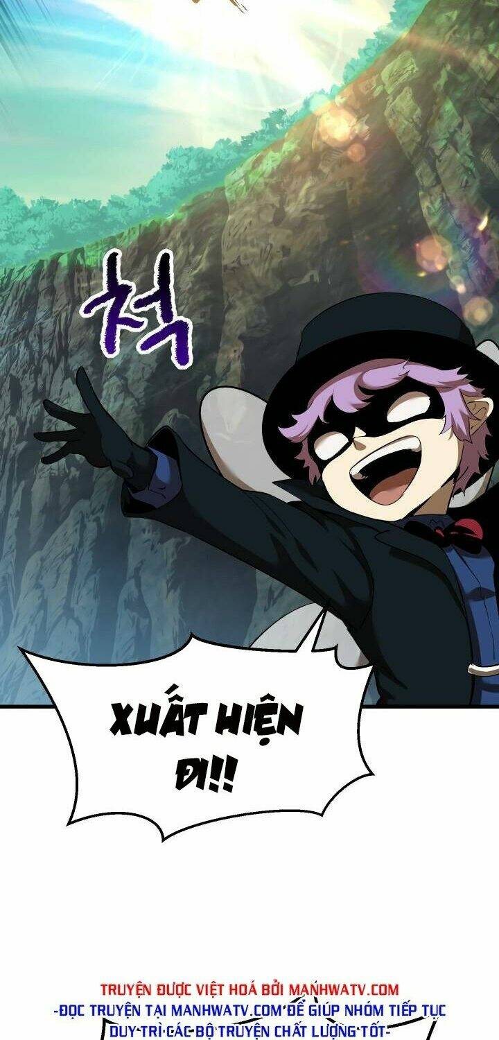 Anh Hùng Mạnh Nhất? Ta Không Làm Lâu Rồi! Chapter 100 - 34