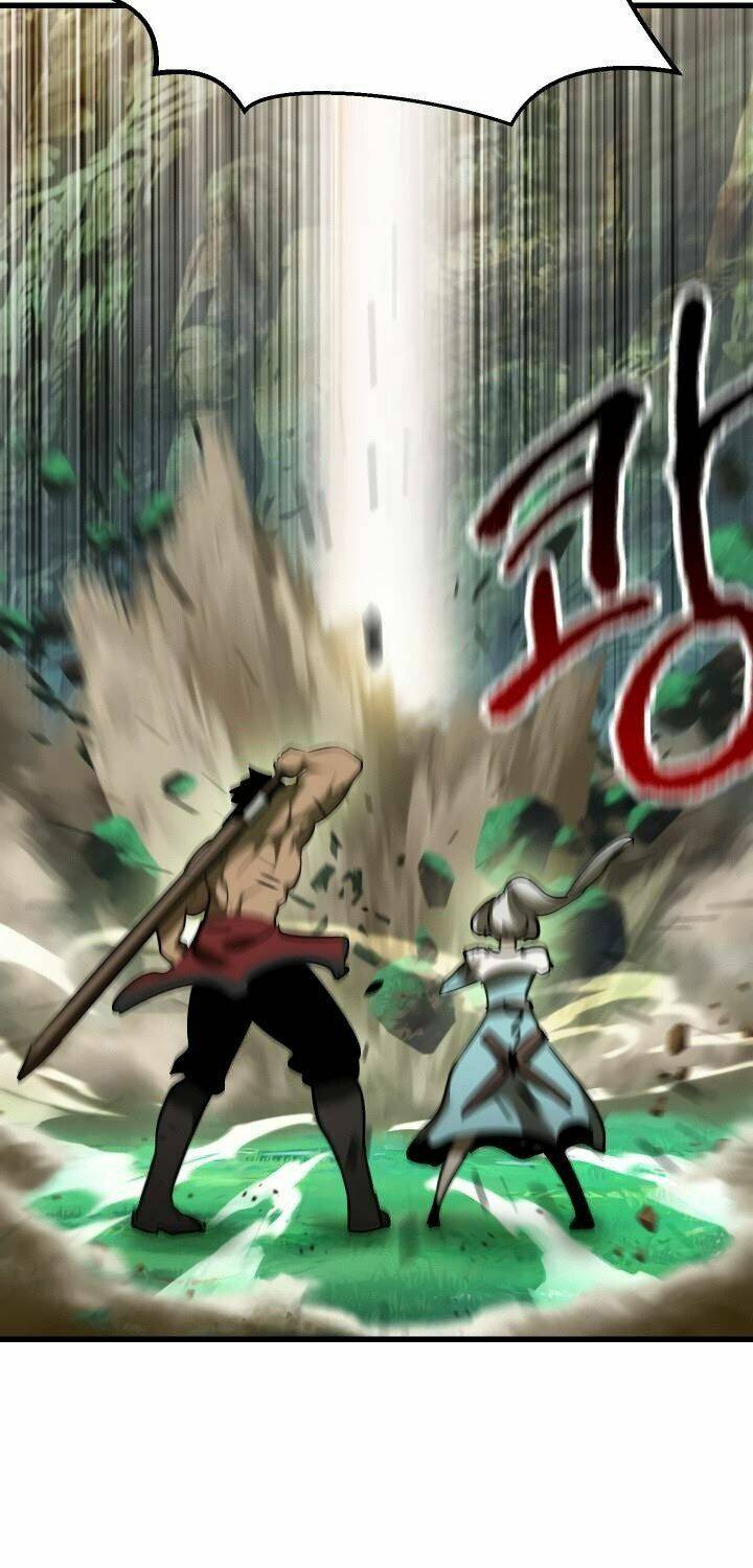 Anh Hùng Mạnh Nhất? Ta Không Làm Lâu Rồi! Chapter 100 - 36