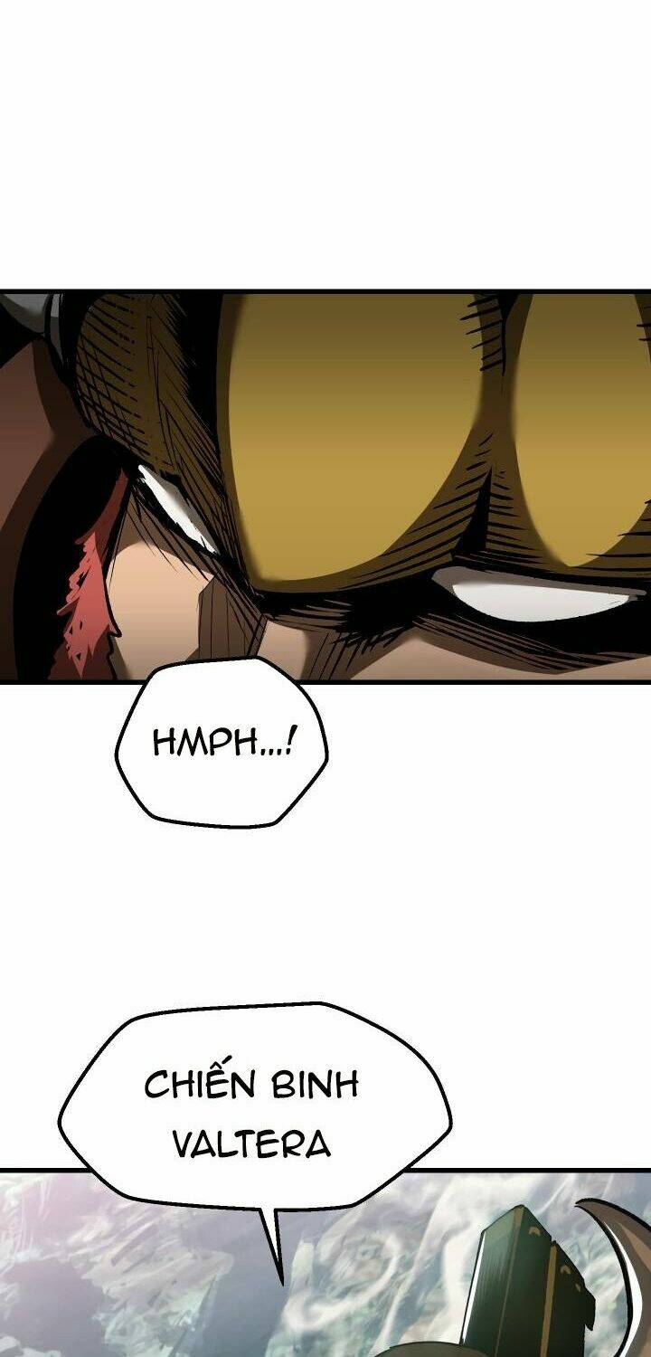 Anh Hùng Mạnh Nhất? Ta Không Làm Lâu Rồi! Chapter 100 - 37