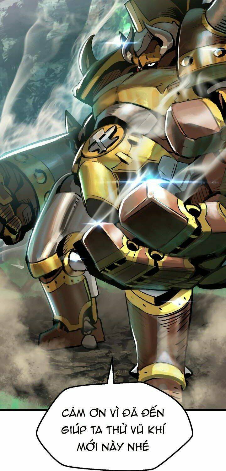 Anh Hùng Mạnh Nhất? Ta Không Làm Lâu Rồi! Chapter 100 - 38