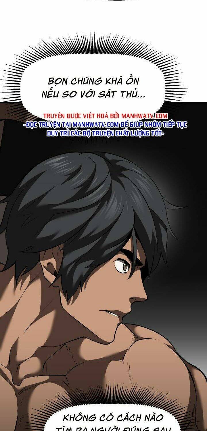 Anh Hùng Mạnh Nhất? Ta Không Làm Lâu Rồi! Chapter 100 - 39