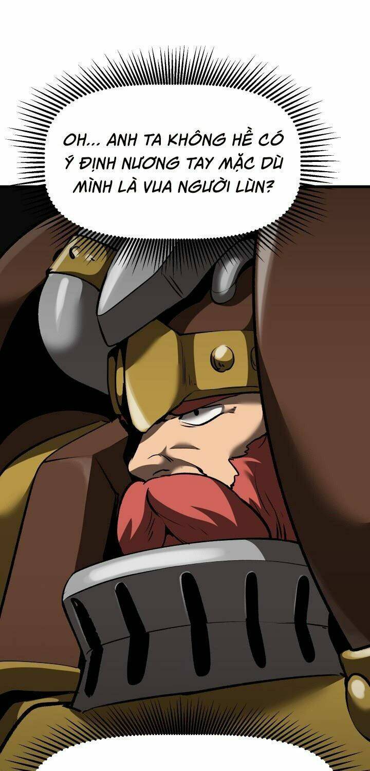 Anh Hùng Mạnh Nhất? Ta Không Làm Lâu Rồi! Chapter 100 - 41