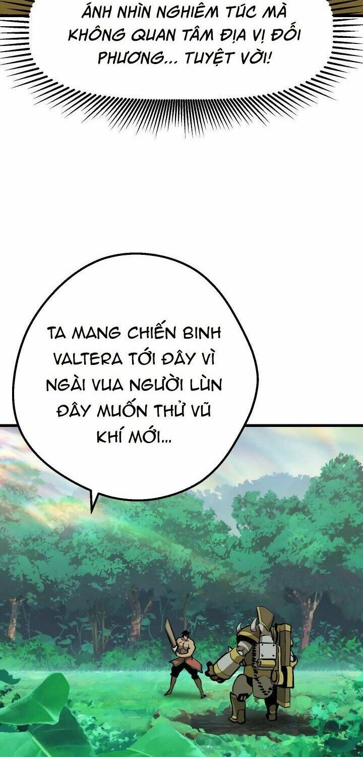 Anh Hùng Mạnh Nhất? Ta Không Làm Lâu Rồi! Chapter 100 - 42