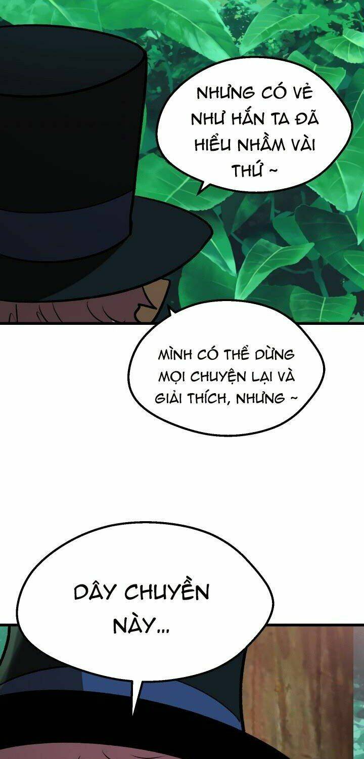 Anh Hùng Mạnh Nhất? Ta Không Làm Lâu Rồi! Chapter 100 - 43