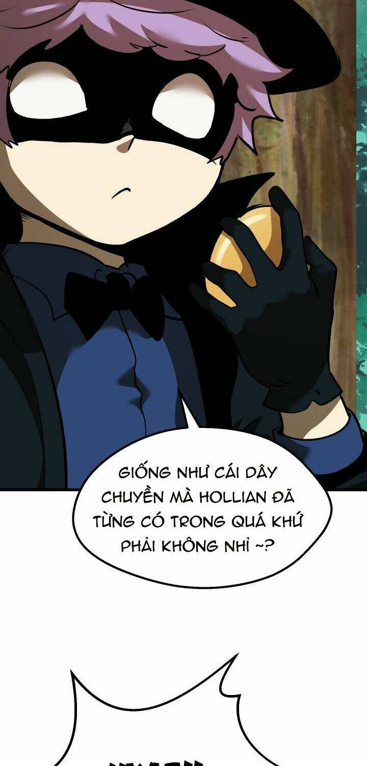 Anh Hùng Mạnh Nhất? Ta Không Làm Lâu Rồi! Chapter 100 - 44