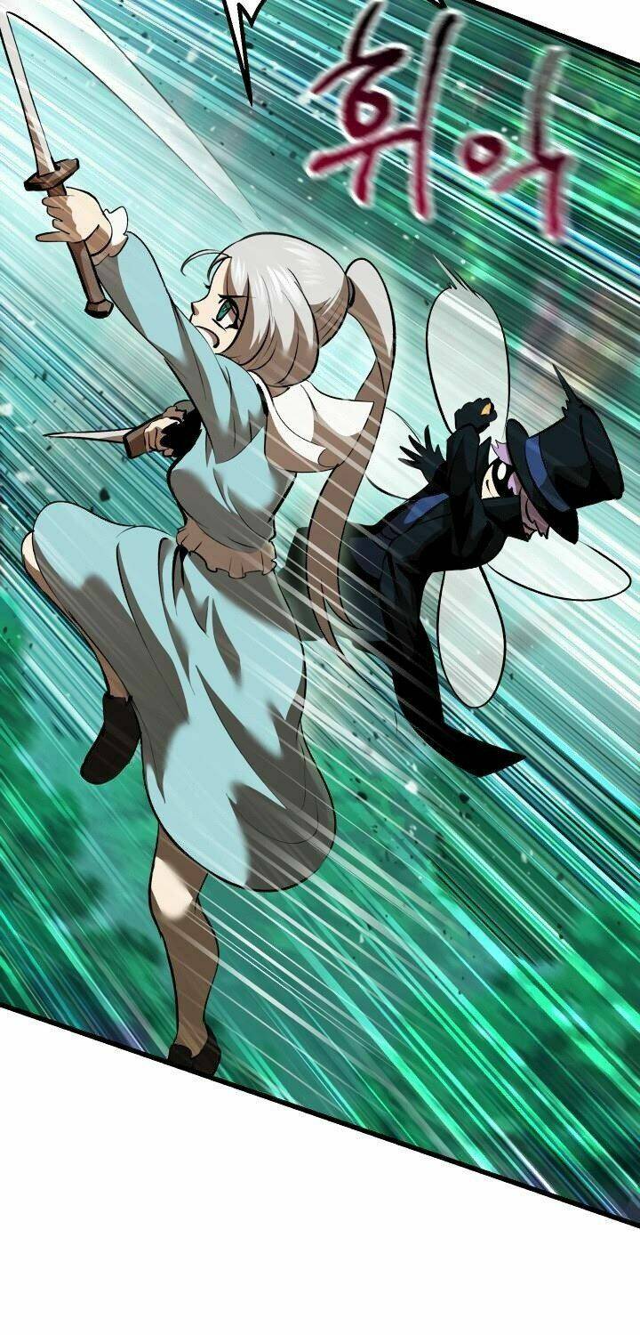 Anh Hùng Mạnh Nhất? Ta Không Làm Lâu Rồi! Chapter 100 - 46