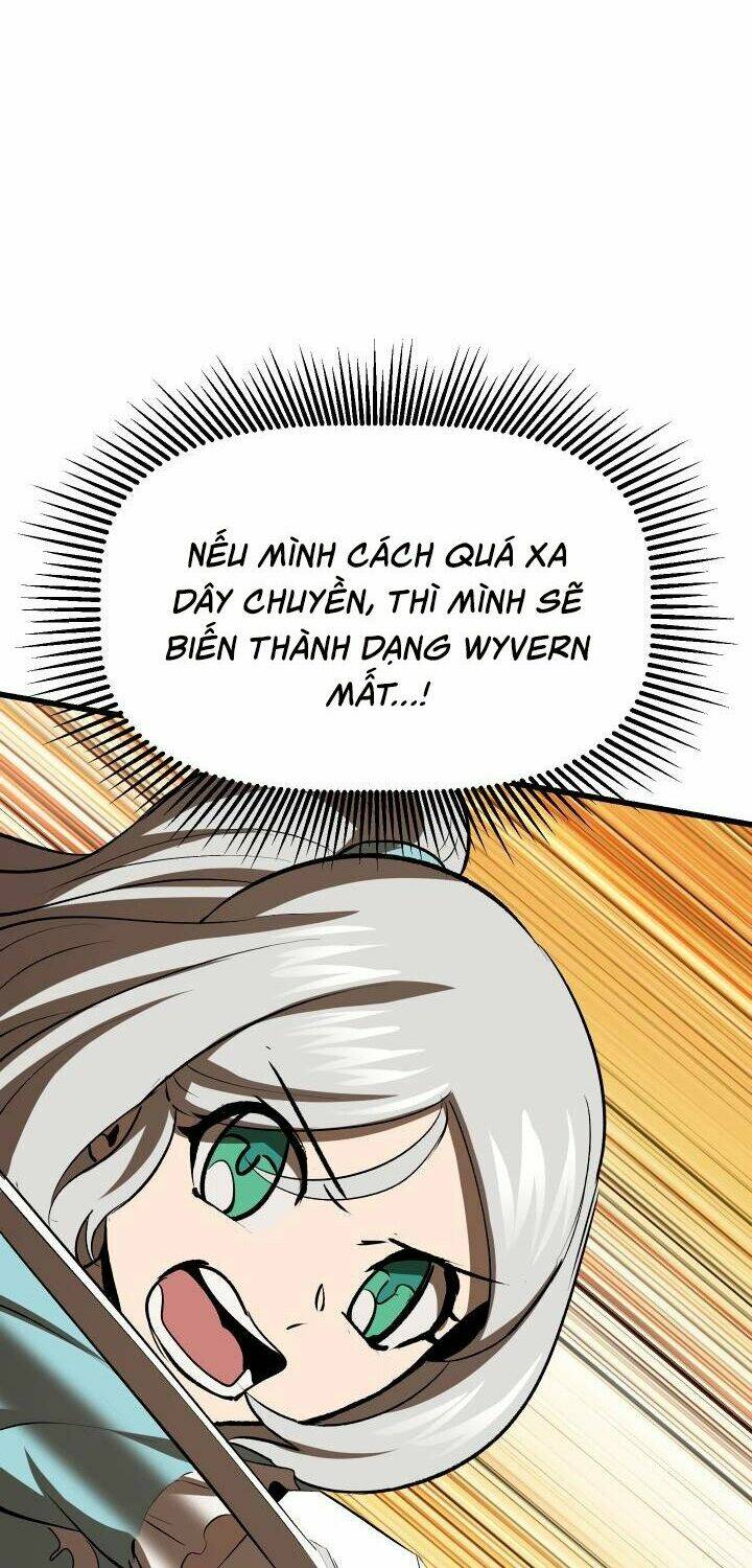 Anh Hùng Mạnh Nhất? Ta Không Làm Lâu Rồi! Chapter 100 - 47