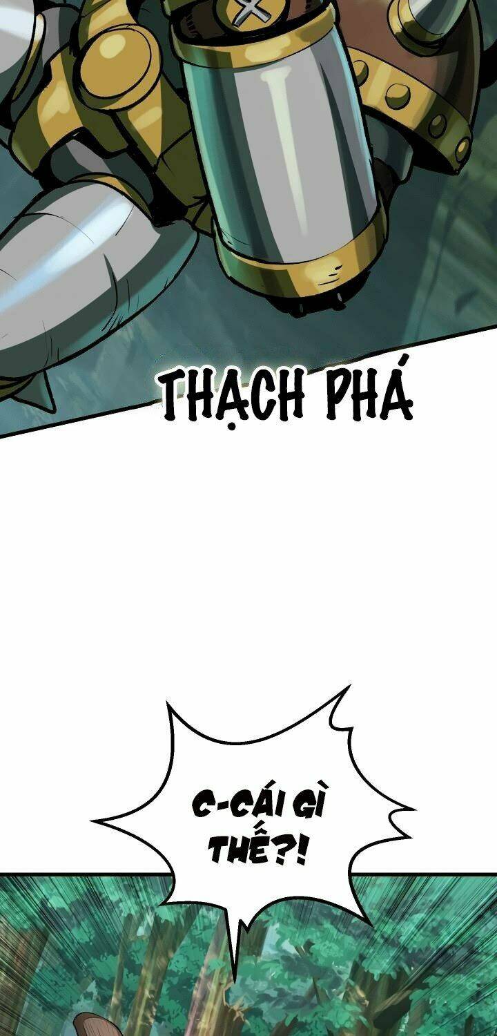 Anh Hùng Mạnh Nhất? Ta Không Làm Lâu Rồi! Chapter 100 - 51