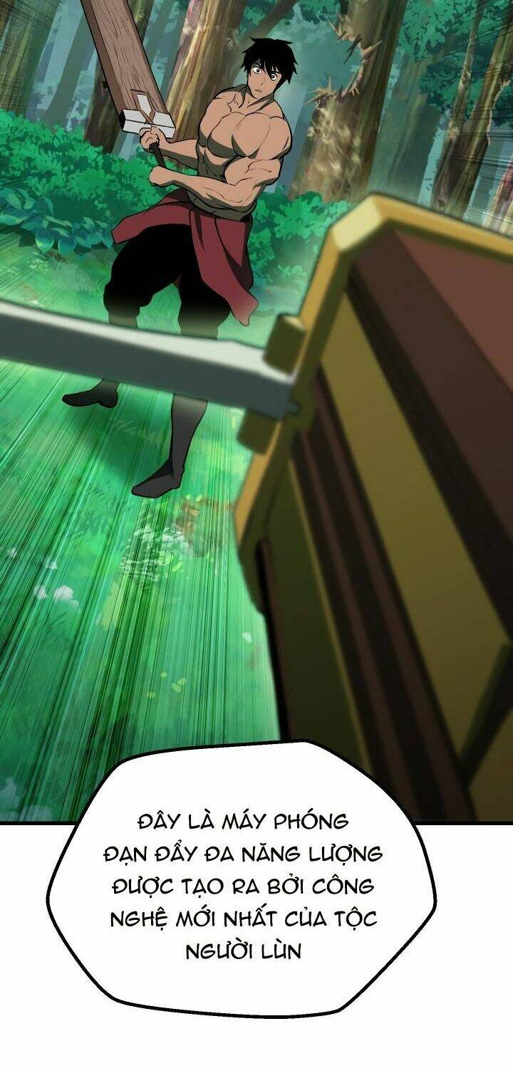 Anh Hùng Mạnh Nhất? Ta Không Làm Lâu Rồi! Chapter 100 - 52