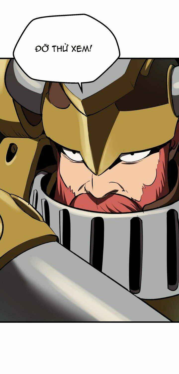 Anh Hùng Mạnh Nhất? Ta Không Làm Lâu Rồi! Chapter 100 - 53